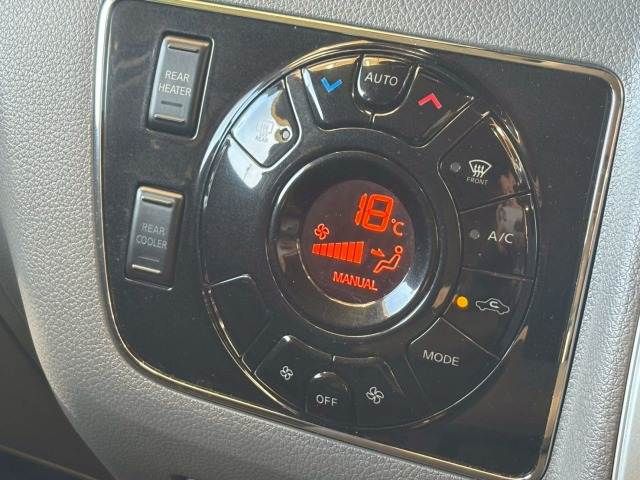 NISSAN NV350 CARAVAN 2020 Image 31