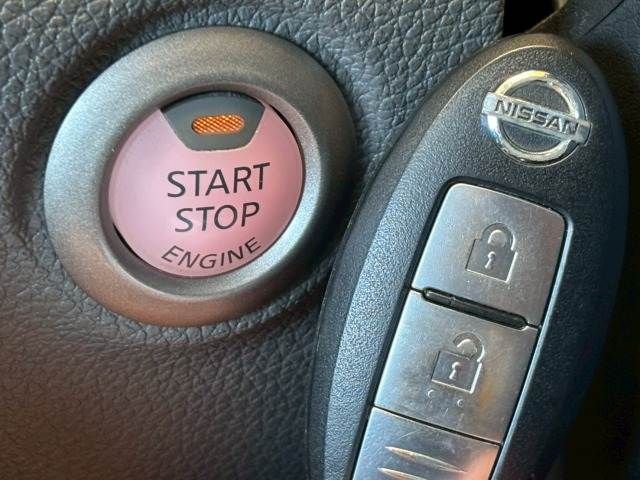 NISSAN NV350 CARAVAN 2020 Image 31