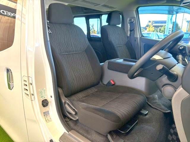 NISSAN NV350 CARAVAN 2020 Image 31
