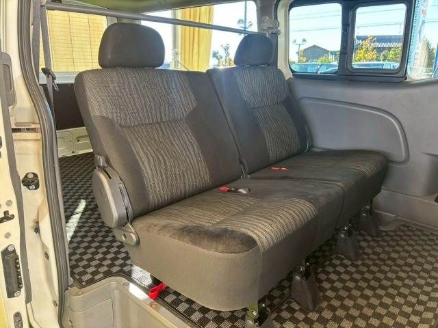 NISSAN NV350 CARAVAN 2020 Image 31