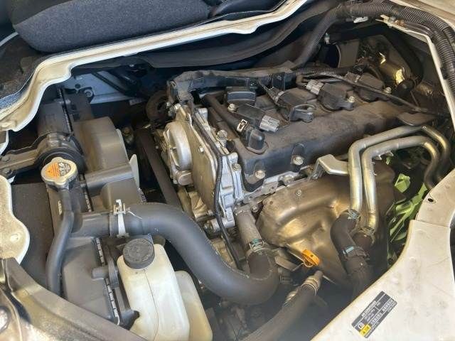 NISSAN NV350 CARAVAN 2020 Image 31