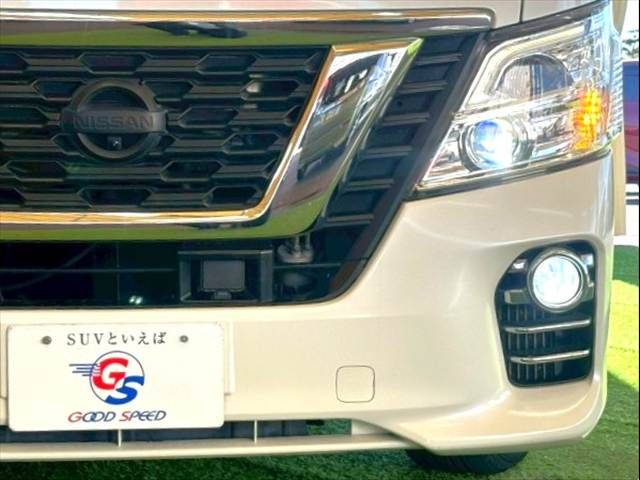 NISSAN NV350 CARAVAN 2020 Image 31