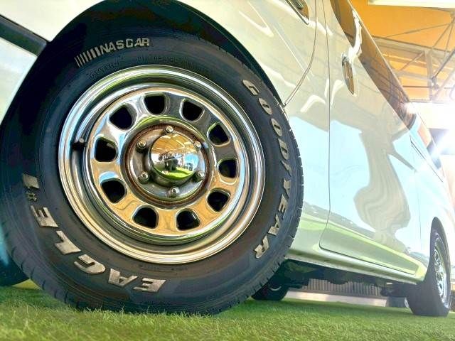 NISSAN NV350 CARAVAN 2020 Image 31