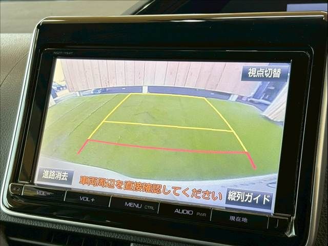 TOYOTA ESQUIRE HYBRID 2015 Image 31