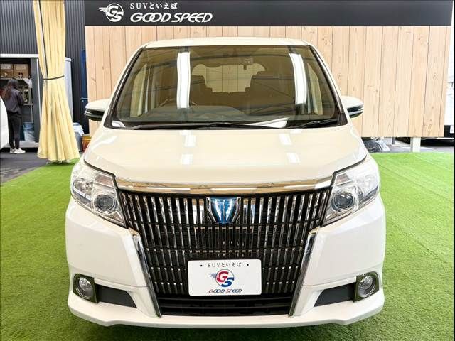 TOYOTA ESQUIRE HYBRID 2015 Image 31