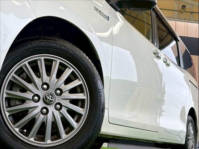 TOYOTA ESQUIRE HYBRID 2015 Image 31