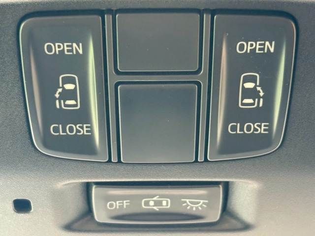 TOYOTA ALPHARD 2015 Image 31