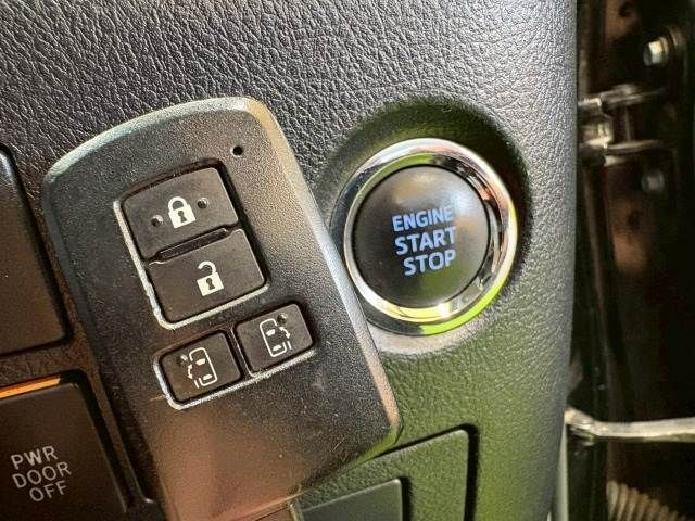 TOYOTA ALPHARD 2015 Image 31