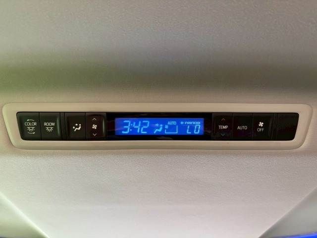 TOYOTA ALPHARD 2015 Image 31