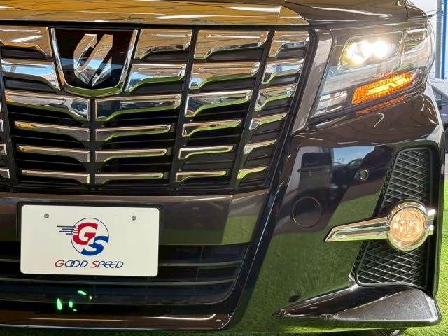 TOYOTA ALPHARD 2015 Image 31