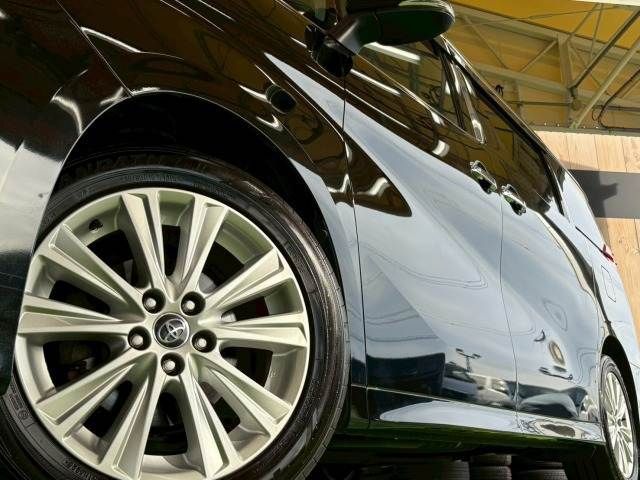 TOYOTA ALPHARD 2015 Image 31