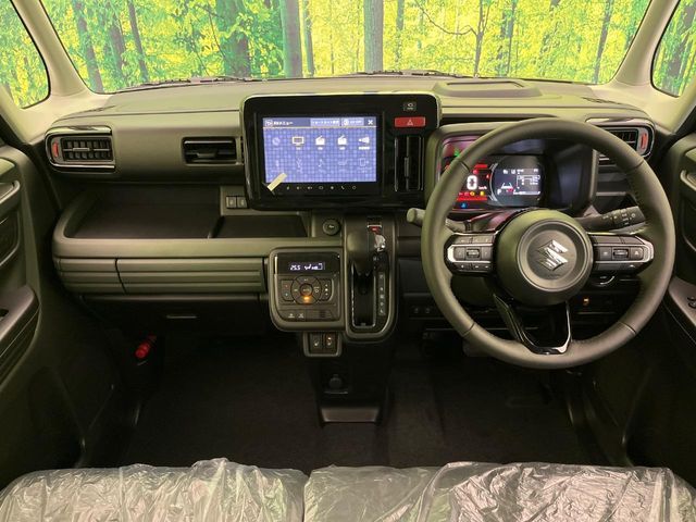 SUZUKI SPACIA GEAR 2026 Image 31