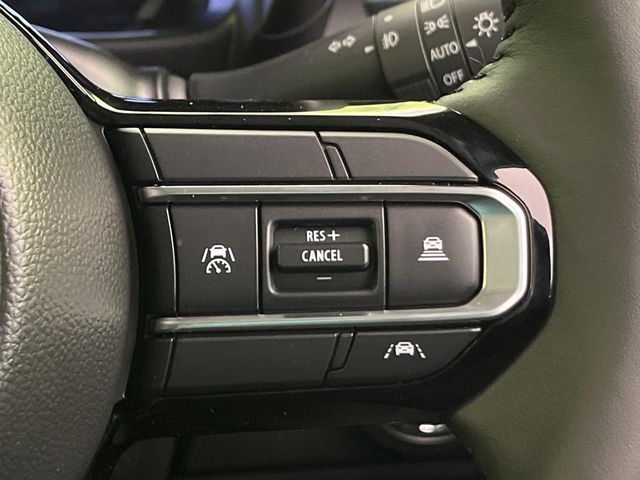 SUZUKI SPACIA GEAR 2026 Image 31