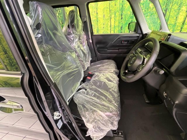 SUZUKI SPACIA GEAR 2026 Image 31