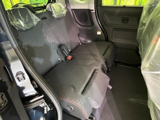 SUZUKI SPACIA GEAR 2026 Image 31