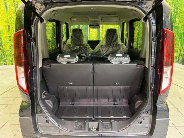 SUZUKI SPACIA GEAR 2026 Image 31