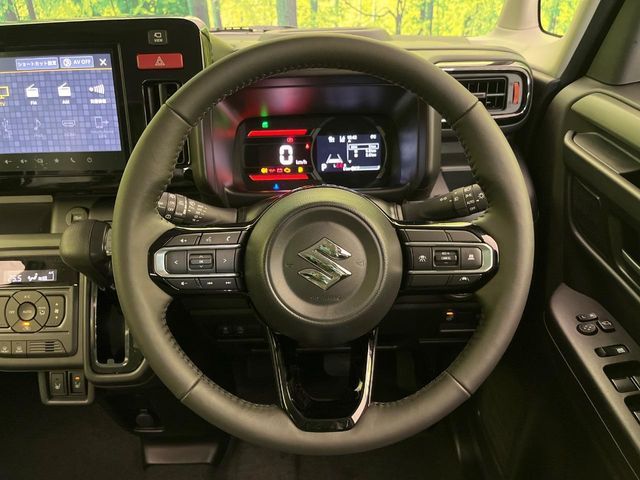 SUZUKI SPACIA GEAR 2026 Image 31