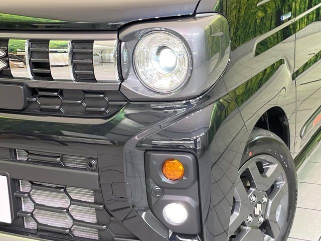 SUZUKI SPACIA GEAR 2026 Image 31