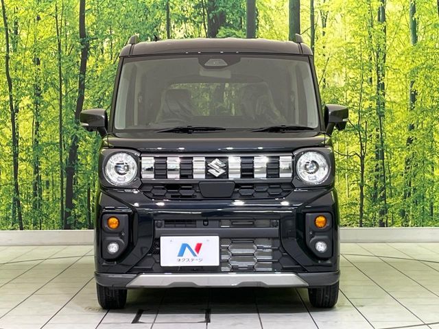 SUZUKI SPACIA GEAR 2026 Image 31