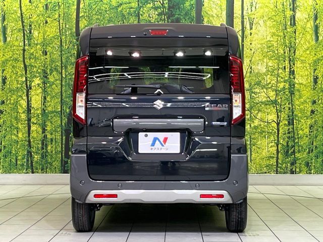 SUZUKI SPACIA GEAR 2026 Image 31