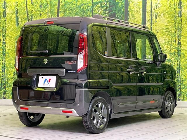 SUZUKI SPACIA GEAR 2026 Image 31