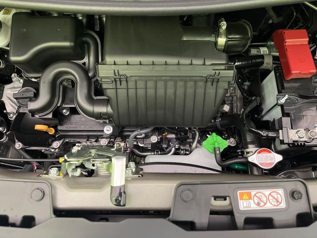 SUZUKI SPACIA GEAR 2026 Image 31