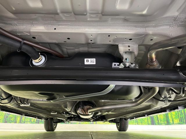 SUZUKI SPACIA GEAR 2026 Image 31