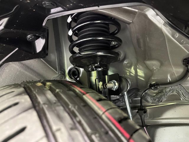 SUZUKI SPACIA GEAR 2026 Image 31