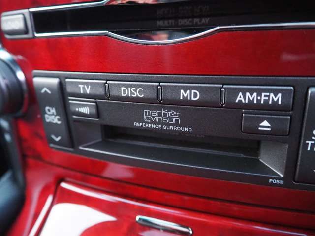 TOYOTA LEXUS LS460 2007 Image 31