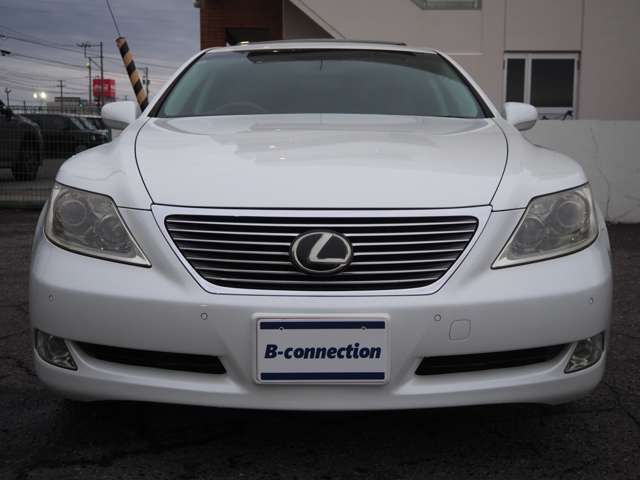 TOYOTA LEXUS LS460 2007 Image 31