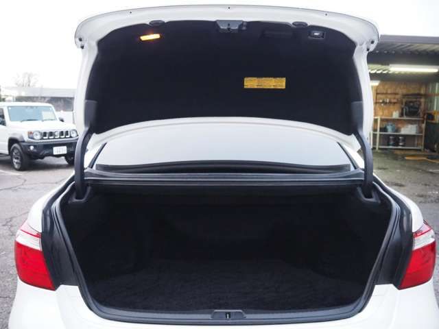 TOYOTA LEXUS LS460 2007 Image 31