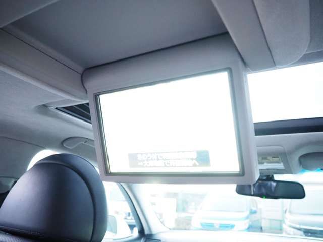 TOYOTA LEXUS LS460 2007 Image 31