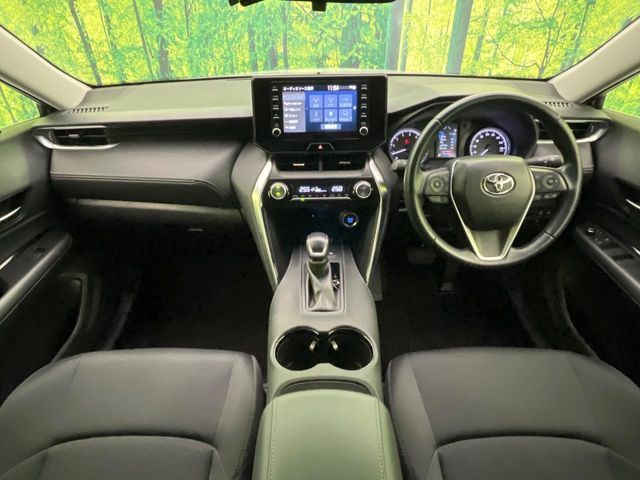 TOYOTA HARRIER 2WD 2021 Image 31