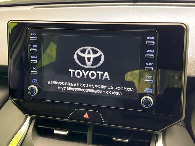 TOYOTA HARRIER 2WD 2021 Image 31