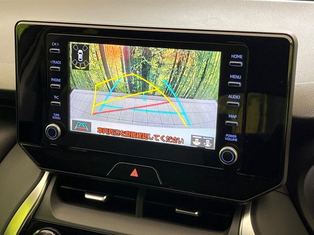 TOYOTA HARRIER 2WD 2021 Image 31