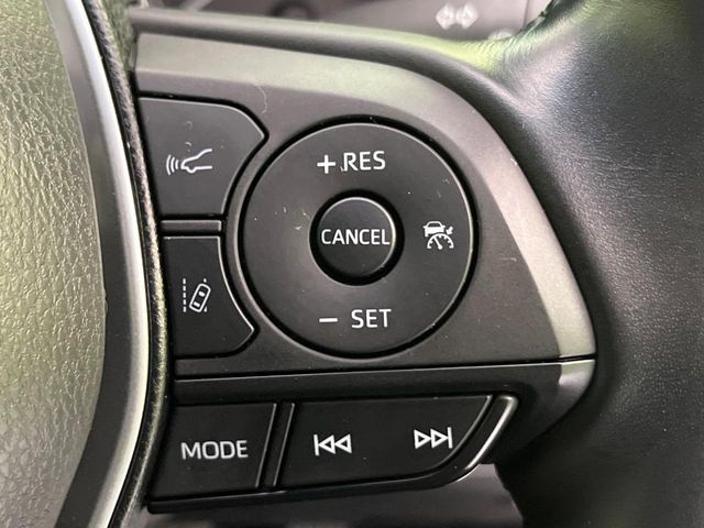 TOYOTA HARRIER 2WD 2021 Image 31