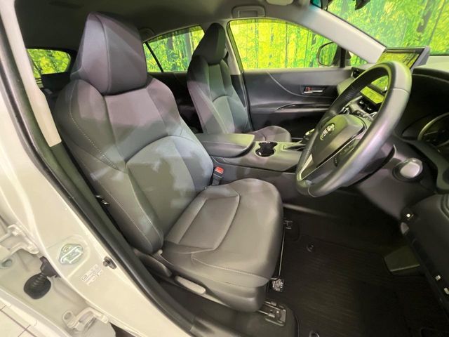 TOYOTA HARRIER 2WD 2021 Image 31