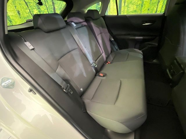 TOYOTA HARRIER 2WD 2021 Image 31