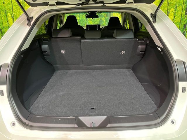 TOYOTA HARRIER 2WD 2021 Image 31