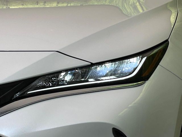 TOYOTA HARRIER 2WD 2021 Image 31