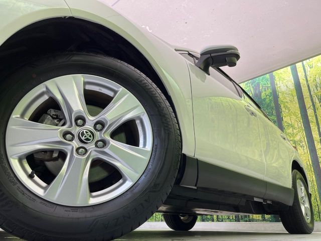 TOYOTA HARRIER 2WD 2021 Image 31