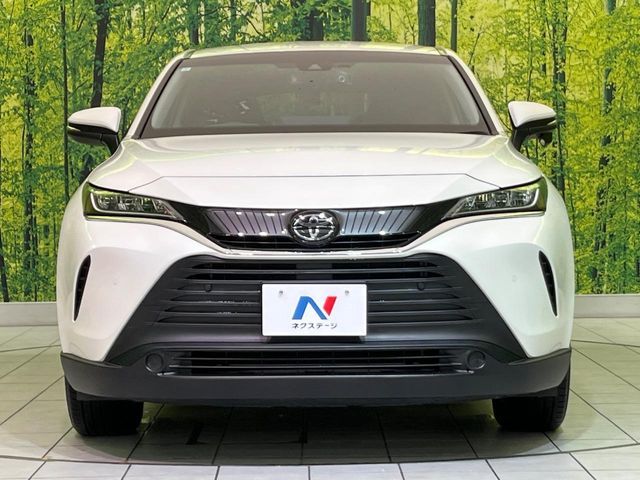 TOYOTA HARRIER 2WD 2021 Image 31