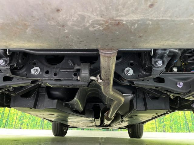 TOYOTA HARRIER 2WD 2021 Image 31