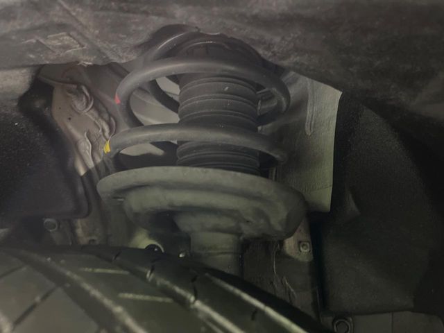 TOYOTA HARRIER 2WD 2021 Image 31