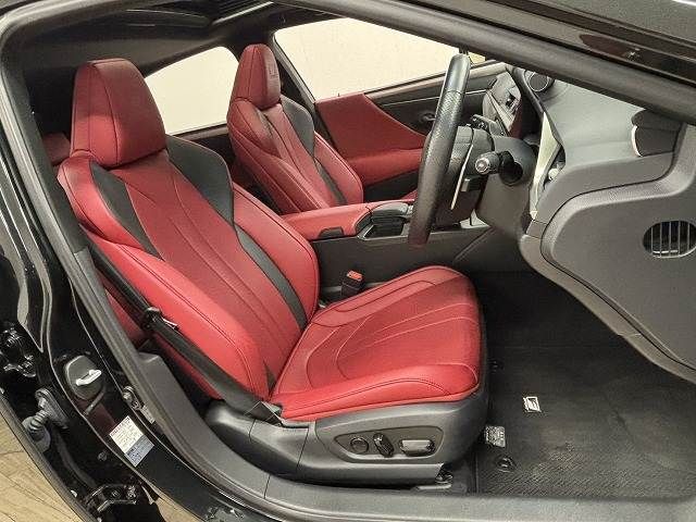 TOYOTA LEXUS ES300H 2019 Image 31