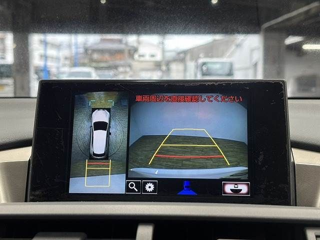 TOYOTA LEXUS NX300H AWD 2015 Image 31