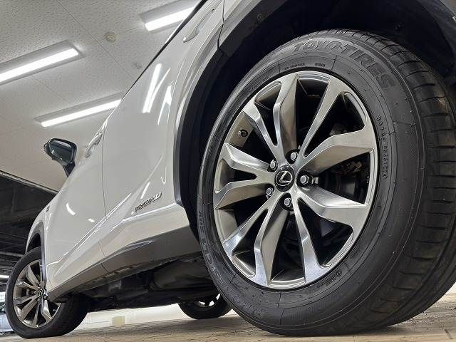 TOYOTA LEXUS NX300H AWD 2015 Image 31