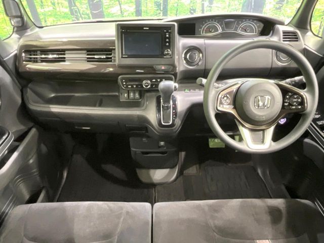 HONDA N BOX CUSTOM 2020 Image 31