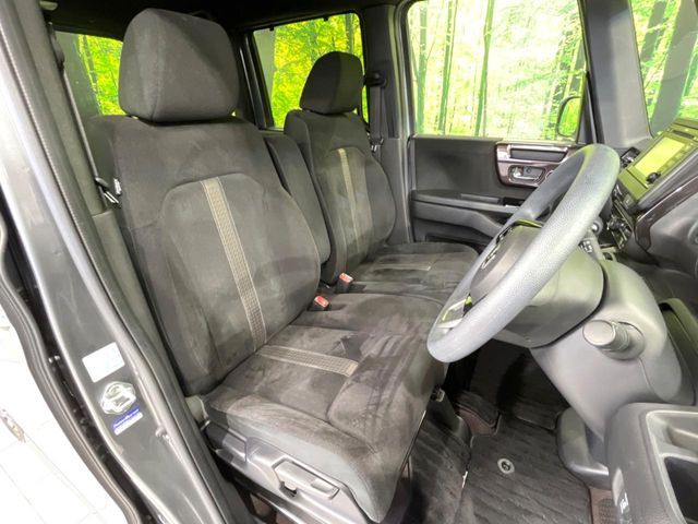 HONDA N BOX CUSTOM 2020 Image 31