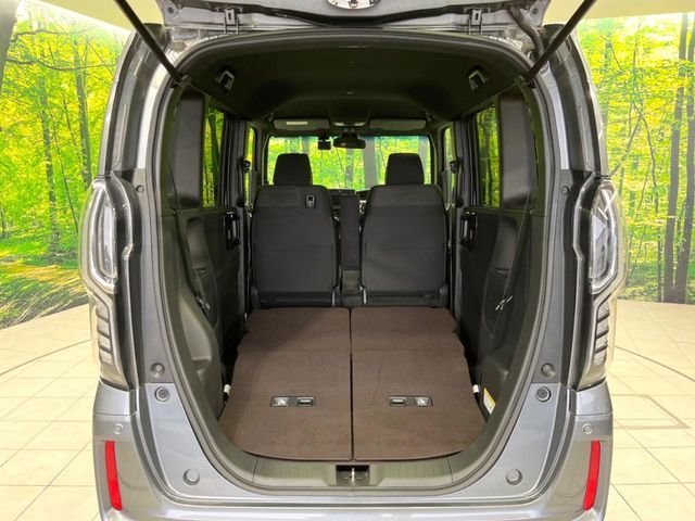 HONDA N BOX CUSTOM 2020 Image 31